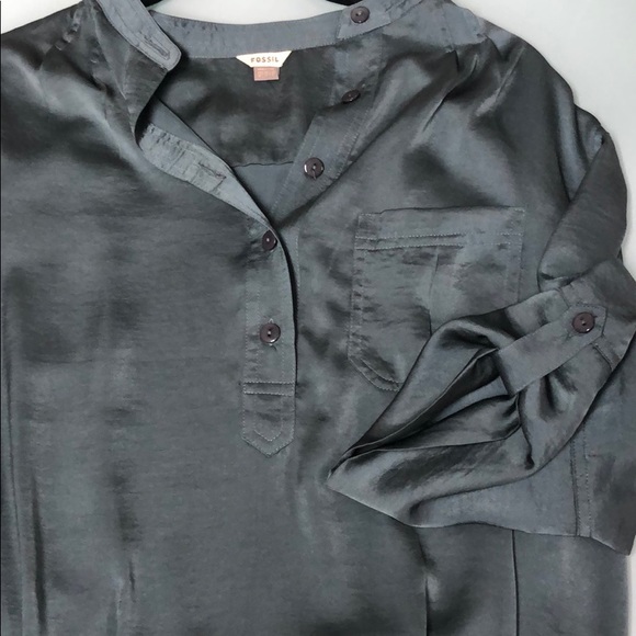 FOSSIL TUNIC - Picture 2 of 2